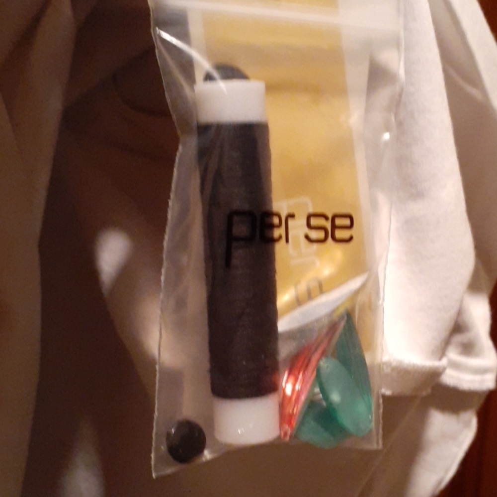 Per Se Top - Picture 6 of 8
